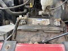 2006 Dodge Ram 1500 mega cab 4x4 pickup