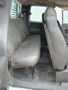 2003 Chevrolet 3500 extended cab 4x4 flatbed