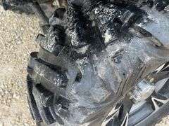 2010 Arctic Cat Prowler HDX 700 UTV