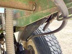 Great Plains Solid Stand 10 10' no-till grain drill