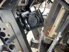 2010 Arctic Cat Prowler HDX 700 UTV