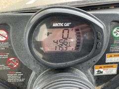 2010 Arctic Cat Prowler HDX 700 UTV