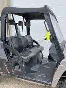 2010 Arctic Cat Prowler HDX 700 UTV