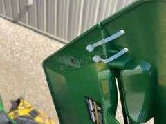 John Deere LX280 riding mower