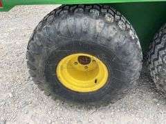 John Deere Gator 6x4 UTV