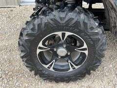 2010 Arctic Cat Prowler HDX 700 UTV