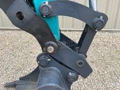 Unused 2023 Sunward SWE60UF excavator
