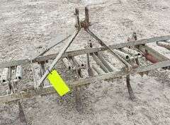 Ferguson 7' 3-point field cultivator