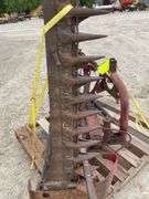 Massey Ferguson 7' 3-point sickle mower