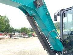 Unused 2023 Sunward SWE60UF excavator