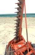 Allis Chalmers 7' mounted sickle mower