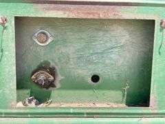 Great Plains Solid Stand 10 10' no-till grain drill