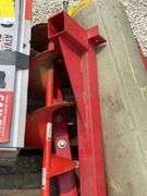 Group of shop & tool items