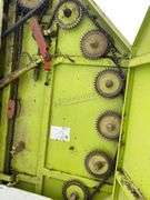 Claas Rollant 625 round baler