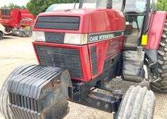 Case IH 5250 tractor