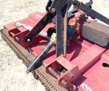 Bush Hog 3008 8' 3-point brush hog