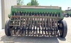 Great Plains Solid Stand 10 10' no-till grain drill
