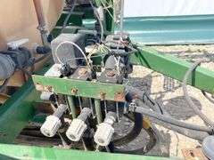 Great Plains TA500PH 500 gallon pull type sprayer
