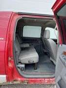 2006 Dodge Ram 1500 mega cab 4x4 pickup