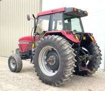 Case IH 5250 tractor