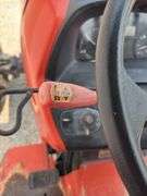 2016 Kubota M5660 tractor