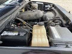 2004 GMC 2500HD extended cab 4x4 pickup