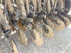 Great Plains Solid Stand 10 10' no-till grain drill