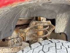 2006 Dodge Ram 1500 mega cab 4x4 pickup