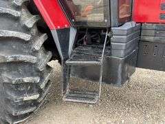 Case IH 5250 tractor