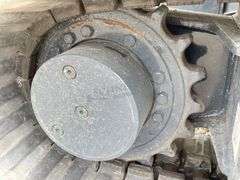 Unused 2023 Sunward SWE60UF excavator