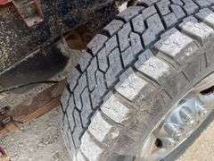 2006 Dodge Ram 1500 mega cab 4x4 pickup