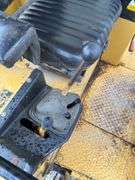 John Deere 555G crawler loader