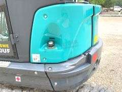 Unused 2023 Sunward SWE60UF excavator