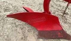 Dearborn 2-14" 3-point plow