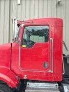 2007 Kenworth T800 tandem axle truck tractor