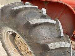 Allis Chalmers D14 gas tractor