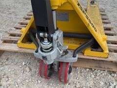 Total Source TSB5500 5,500 lb. pallet jack