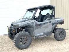 2023 Polaris General XP1000 UTV