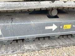 Unused 2023 Sunward SWE60UF excavator