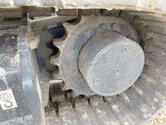 Unused 2023 Sunward SWE60UF excavator