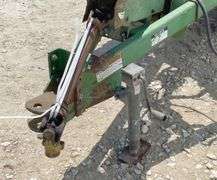 Great Plains TA500PH 500 gallon pull type sprayer