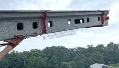 Kewanee 500 40' hay & grain elevator