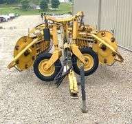Vermeer R-23A V-hay rake
