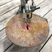 Delta 16" scroll saw