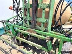Great Plains TA500PH 500 gallon pull type sprayer