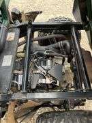 Kawasaki Mule 600 UTV