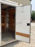 2015 Arising 15' enclosed cargo trailer