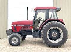 Case IH 5250 tractor