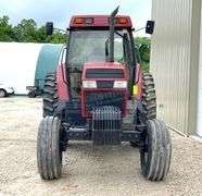 Case IH 5250 tractor