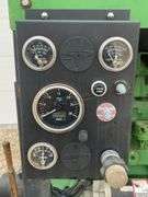 John Deere power unit w/ water pump